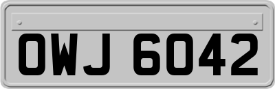 OWJ6042