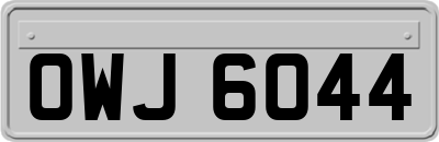 OWJ6044