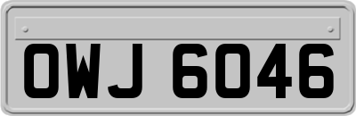 OWJ6046