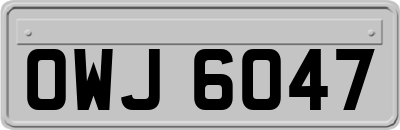 OWJ6047