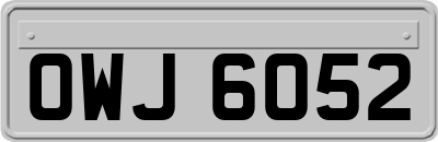 OWJ6052