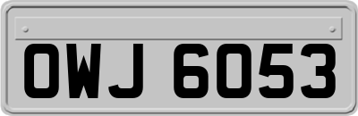 OWJ6053
