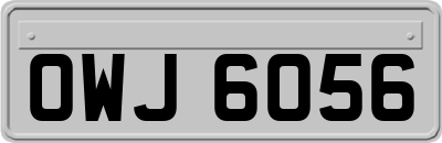 OWJ6056