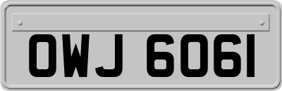 OWJ6061