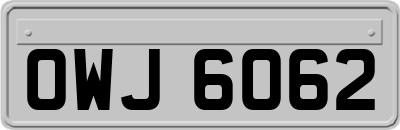OWJ6062