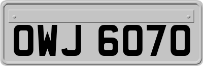 OWJ6070