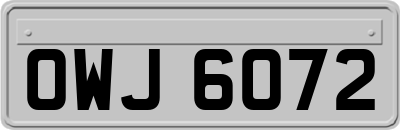 OWJ6072