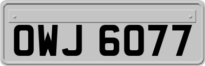OWJ6077