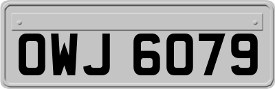 OWJ6079