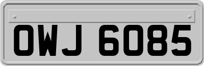 OWJ6085