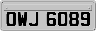 OWJ6089