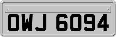 OWJ6094