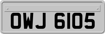 OWJ6105