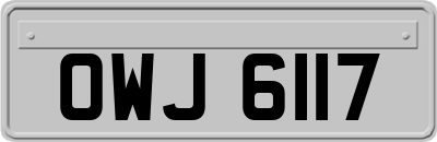 OWJ6117