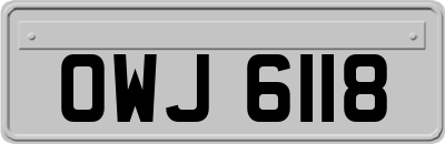 OWJ6118