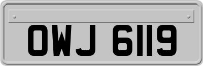 OWJ6119