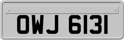 OWJ6131