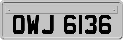 OWJ6136