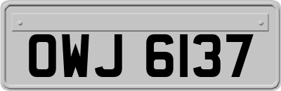 OWJ6137