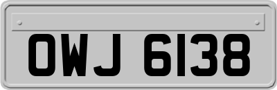 OWJ6138