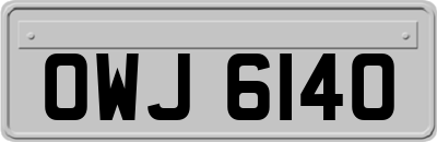 OWJ6140