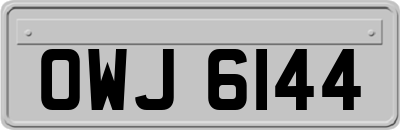 OWJ6144