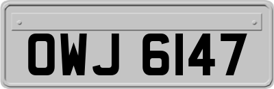 OWJ6147