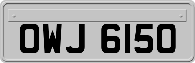 OWJ6150