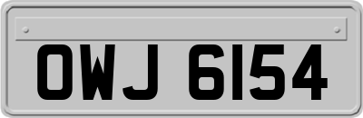 OWJ6154