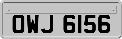 OWJ6156
