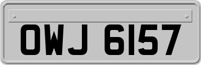 OWJ6157
