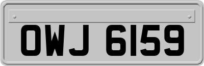 OWJ6159