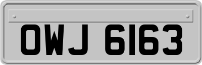 OWJ6163