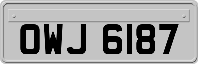 OWJ6187