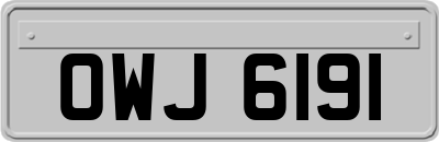 OWJ6191