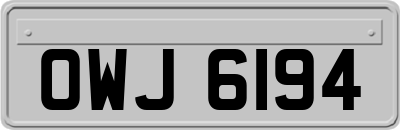 OWJ6194