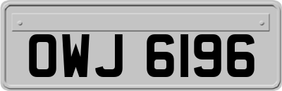 OWJ6196