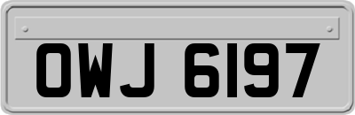 OWJ6197