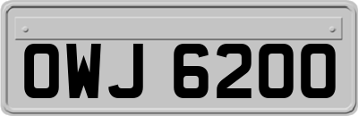 OWJ6200
