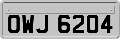 OWJ6204