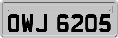 OWJ6205
