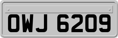 OWJ6209