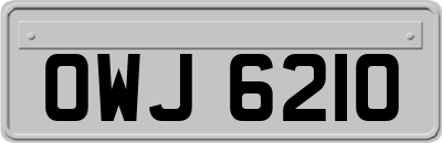 OWJ6210