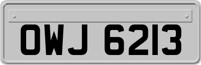 OWJ6213