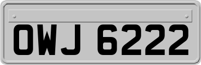 OWJ6222