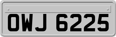 OWJ6225