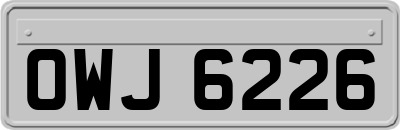 OWJ6226
