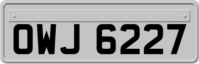 OWJ6227