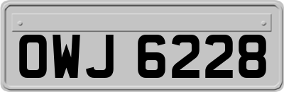 OWJ6228