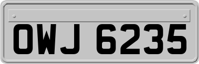 OWJ6235